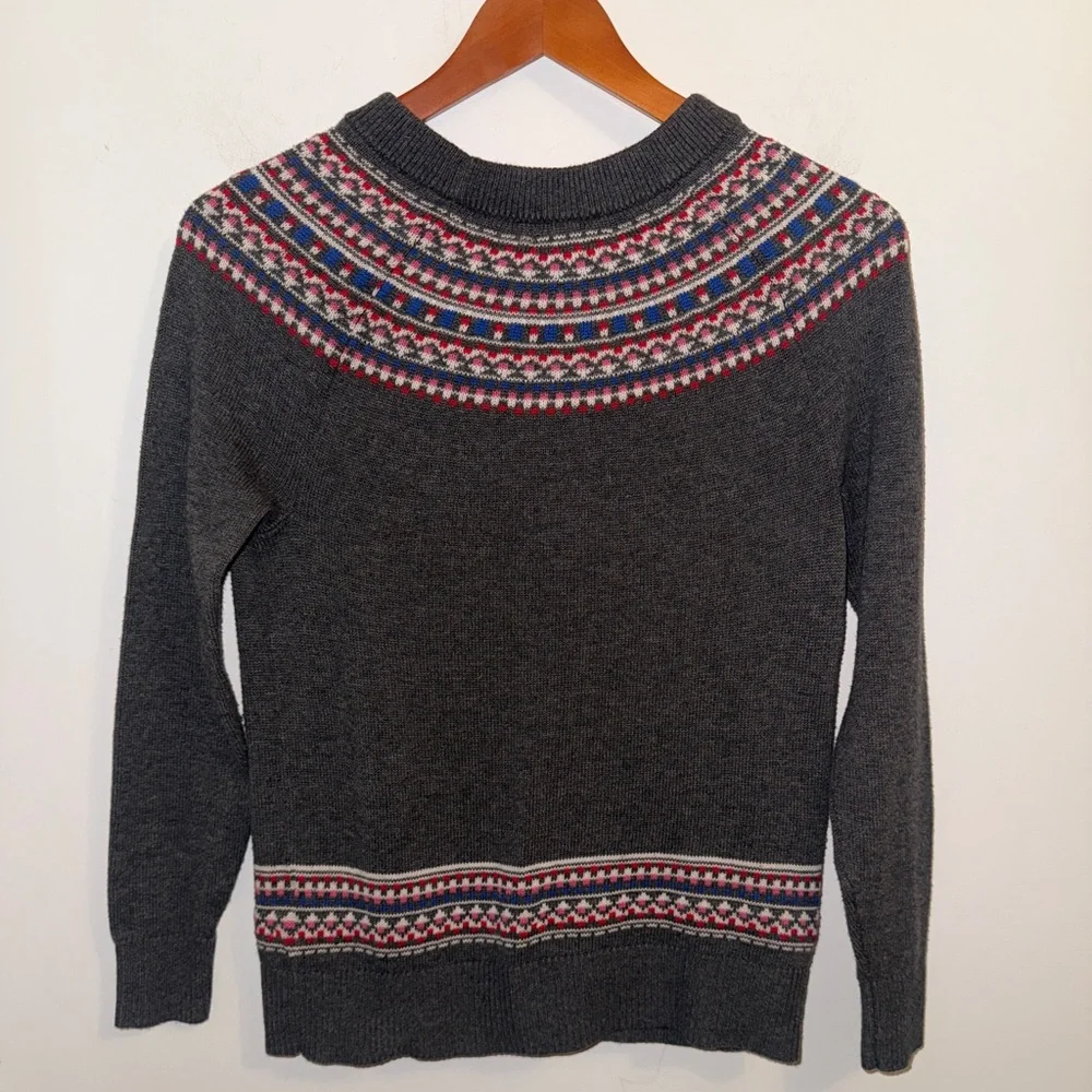 GAP cozy classic